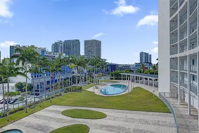 601 NE 36th St #1908, Miami, FL 33137 - Photo 41