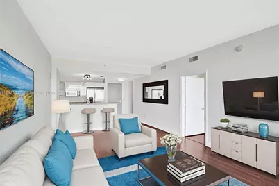 601 NE 36th St #1908, Miami, FL 33137 - Photo 1
