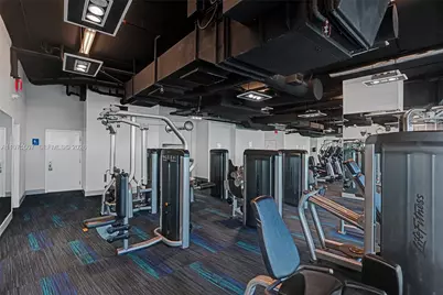 601 NE 36th St #1908, Miami, FL 33137 - Photo 45