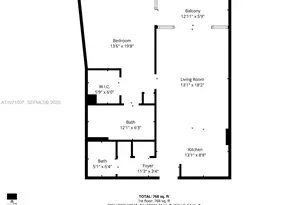 601 NE 36th St, Miami, FL 33137 - Photo 3