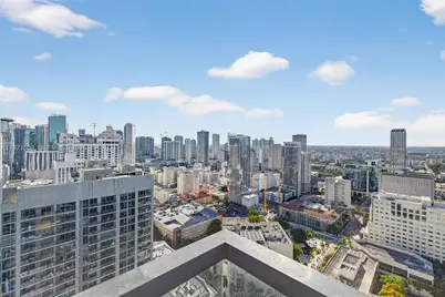 398 NE 5th St #3218, Miami, FL 33132 - Photo 31