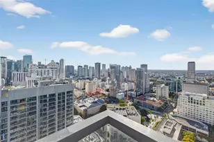 398 NE 5th St, Miami, FL 33132 - Photo 31