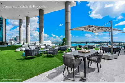 398 NE 5th St #3218, Miami, FL 33132 - Photo 41