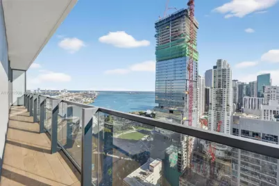 398 NE 5th St #3218, Miami, FL 33132 - Photo 33