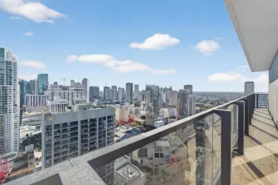 398 NE 5th St #3218, Miami, FL 33132 - Photo 35