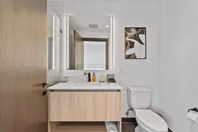 398 NE 5th St #3218, Miami, FL 33132 - Photo 27