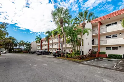 9811 N Hollybrook Lake Dr #204, Pembroke Pines, FL 33025 - Photo 33