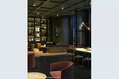 11 NE 6th #1905, Miami, FL 33132 - Photo 15