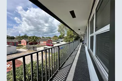 2300 Madison St #207, Hollywood, FL 33020 - Photo 21