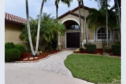 834 Verona Lake Dr, Weston, FL 33326 - Photo 1