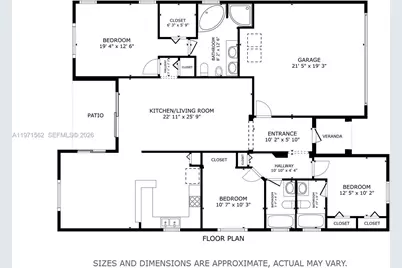 13402 SW 284th St, Homestead, FL 33033 - Photo 47