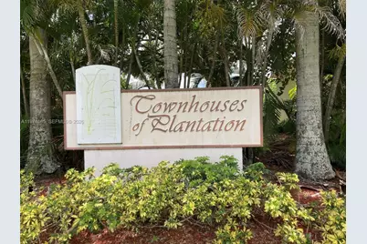 4851 NW 9th Dr #4851, Plantation, FL 33317 - Photo 13