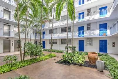 777 NE 62nd St #C508, Miami, FL 33138 - Photo 3