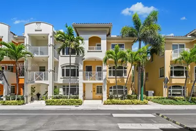 18413 NE 27th Ct #18413, Aventura, FL 33160 - Photo 1