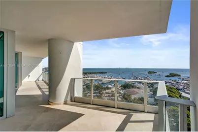 2627 S Bayshore Dr #1806, Miami, FL 33133 - Photo 1