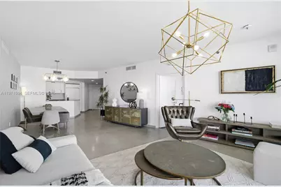 450 Alton Rd #2710, Miami Beach, FL 33139 - Photo 17