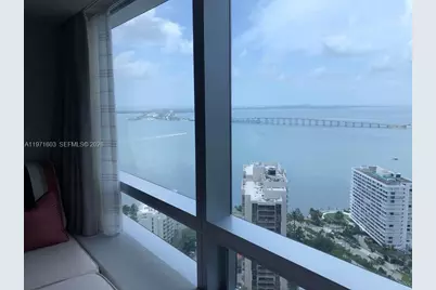 1435 Brickell Ave #3505, Miami, FL 33131 - Photo 1