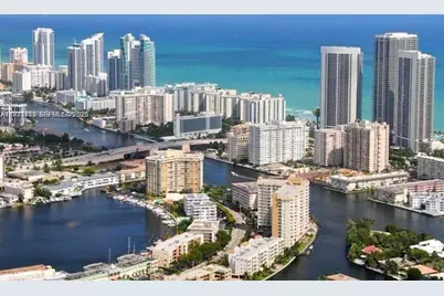 301 Golden Isles Dr #302, Hallandale Beach, FL 33009 - Photo 1