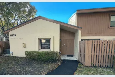 11535 SW 109th Rd #22A, Miami, FL 33176 - Photo 1