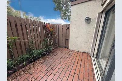 11535 SW 109th Rd #22A, Miami, FL 33176 - Photo 9