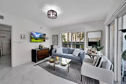 2740 SW 28th Ter #202, Miami, FL 33133 - Photo 3