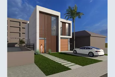 6835 SW 25th St, Miami, FL 33155 - Photo 1