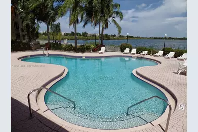 2831 N Oakland Forest Dr #112, Oakland Park, FL 33309 - Photo 25