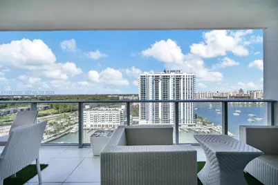 17111 Biscayne Blvd #1701, North Miami Beach, FL 33160 - Photo 5