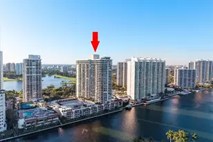 20191 E Country Club Dr, Aventura, FL 33180 - Photo 1