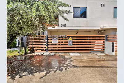 2955 Bird Ave #1A, Miami, FL 33133 - Photo 31