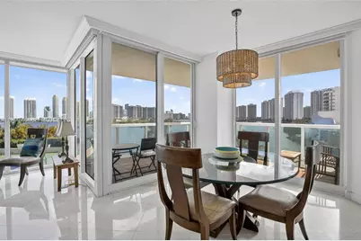3370 Hidden Bay Dr #613, Aventura, FL 33180 - Photo 9