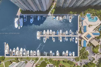 3370 Hidden Bay Dr #613, Aventura, FL 33180 - Photo 63