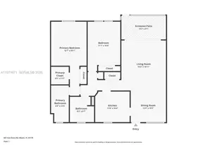 601 Ives Dairy Rd, Miami, FL 33179 - Photo 17