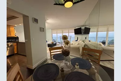 400 N Surf Rd #701, Hollywood, FL 33019 - Photo 1