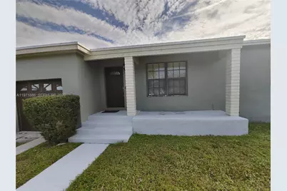 14901 NW 9th Ct #14901, Miami, FL 33168 - Photo 5