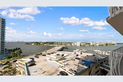 7601 E Treasure Dr #1011, North Bay Village, FL 33141 - Photo 11