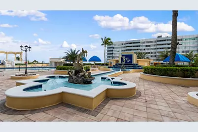 7601 E Treasure Dr #1011, North Bay Village, FL 33141 - Photo 19