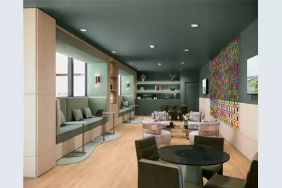 101 Diplomat Pkwy #607, Hallandale Beach, FL 33009 - Photo 29