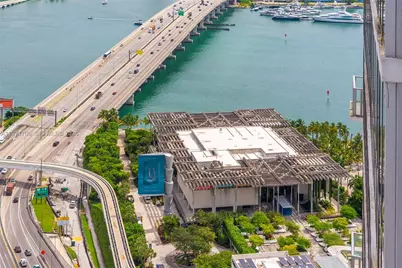 1100 Biscayne Blvd #4405, Miami, FL 33132 - Photo 23
