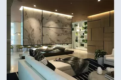 45 SW 9th St #2807, Miami, FL 33130 - Photo 29