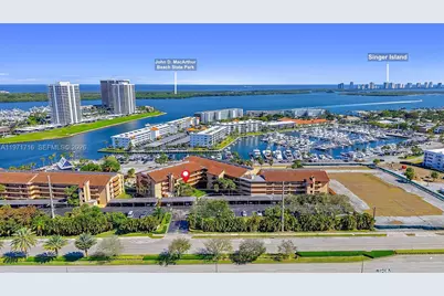 1030 US Highway 1 #112, North Palm Beach, FL 33408 - Photo 43