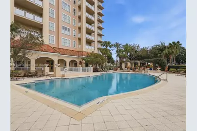 400 E Bay Street #1706, Jacksonville, FL 32202 - Photo 57