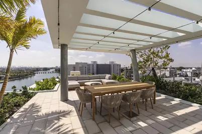 9201 E Bay Harbor Drive #603, Bay Harbor Islands, FL 33154 - Photo 27