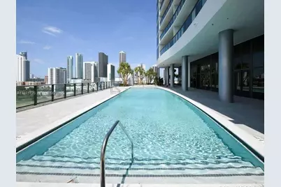 1600 NE 1st Ave #1016, Miami, FL 33132 - Photo 15