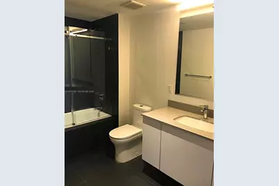 1600 NE 1st Ave #1016, Miami, FL 33132 - Photo 35