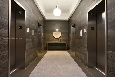 1600 NE 1st Ave #1016, Miami, FL 33132 - Photo 11