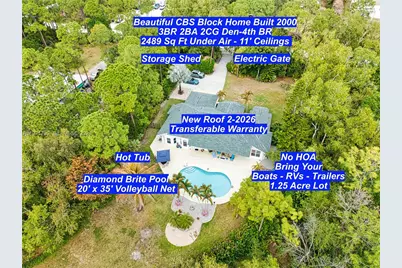 11576 N 153rd Ct N, Jupiter, FL 33478 - Photo 1