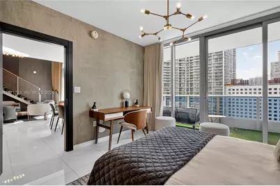 200 Biscayne Boulevard Way #1108, Miami, FL 33131 - Photo 25