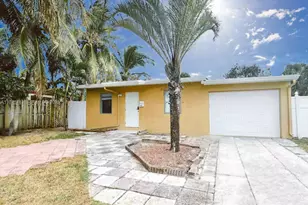308 NE 8th Ct, Pompano Beach, FL 33060 - Photo 1