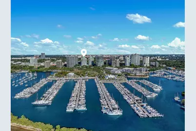 3400 SW 27th Ave #1601, Miami, FL 33133 - Photo 31